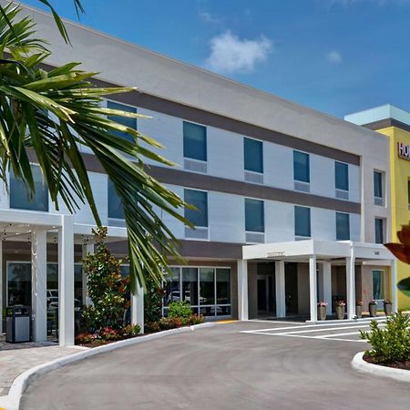 Home2 Suites By Hilton Naples I-75 Pine Ridge Road Ngoại thất bức ảnh