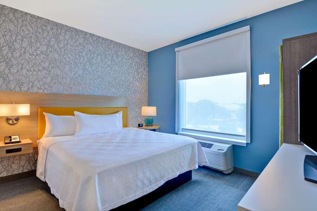 Home2 Suites By Hilton Naples I-75 Pine Ridge Road Phòng bức ảnh