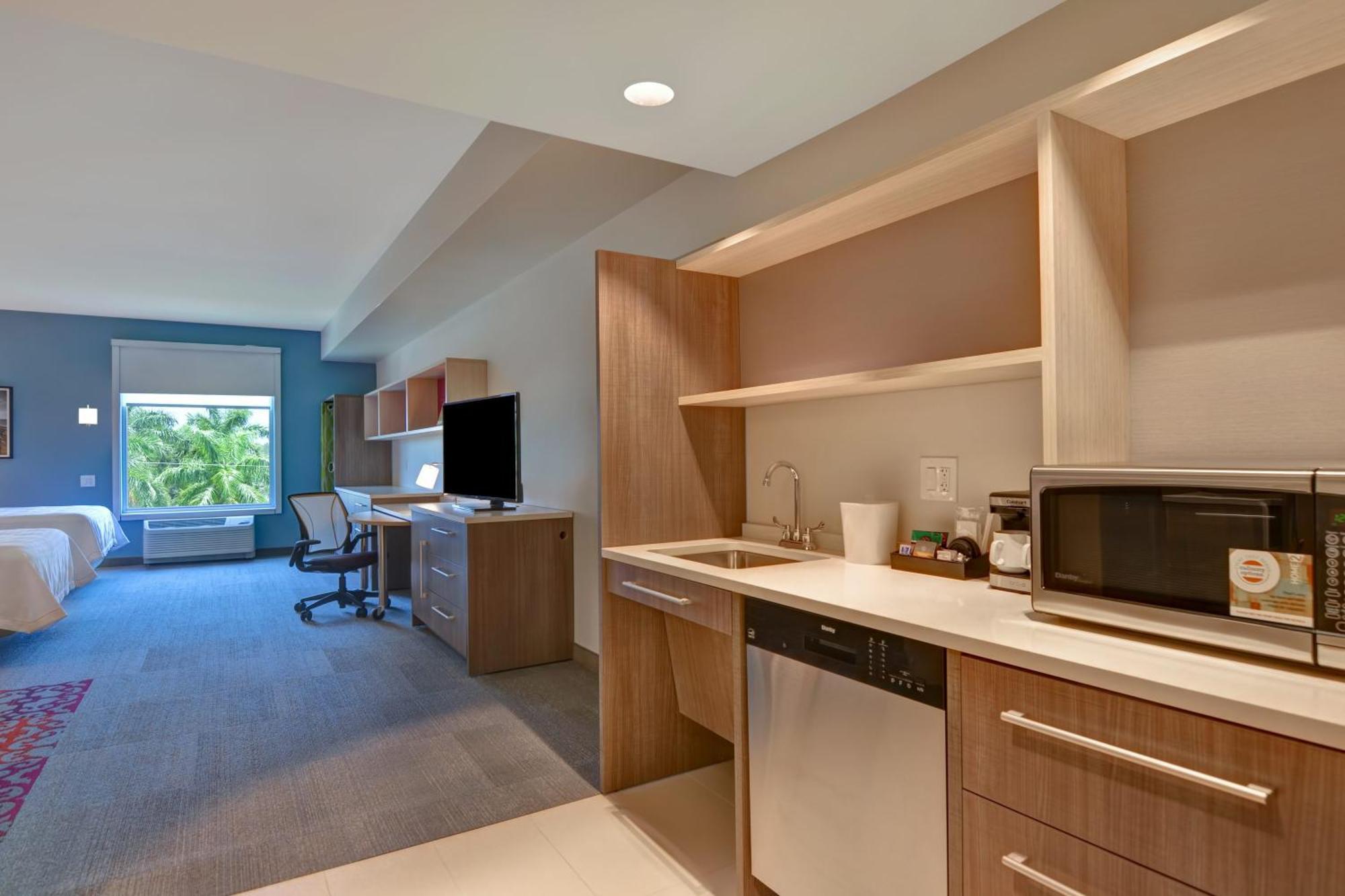 Home2 Suites By Hilton Naples I-75 Pine Ridge Road Ngoại thất bức ảnh