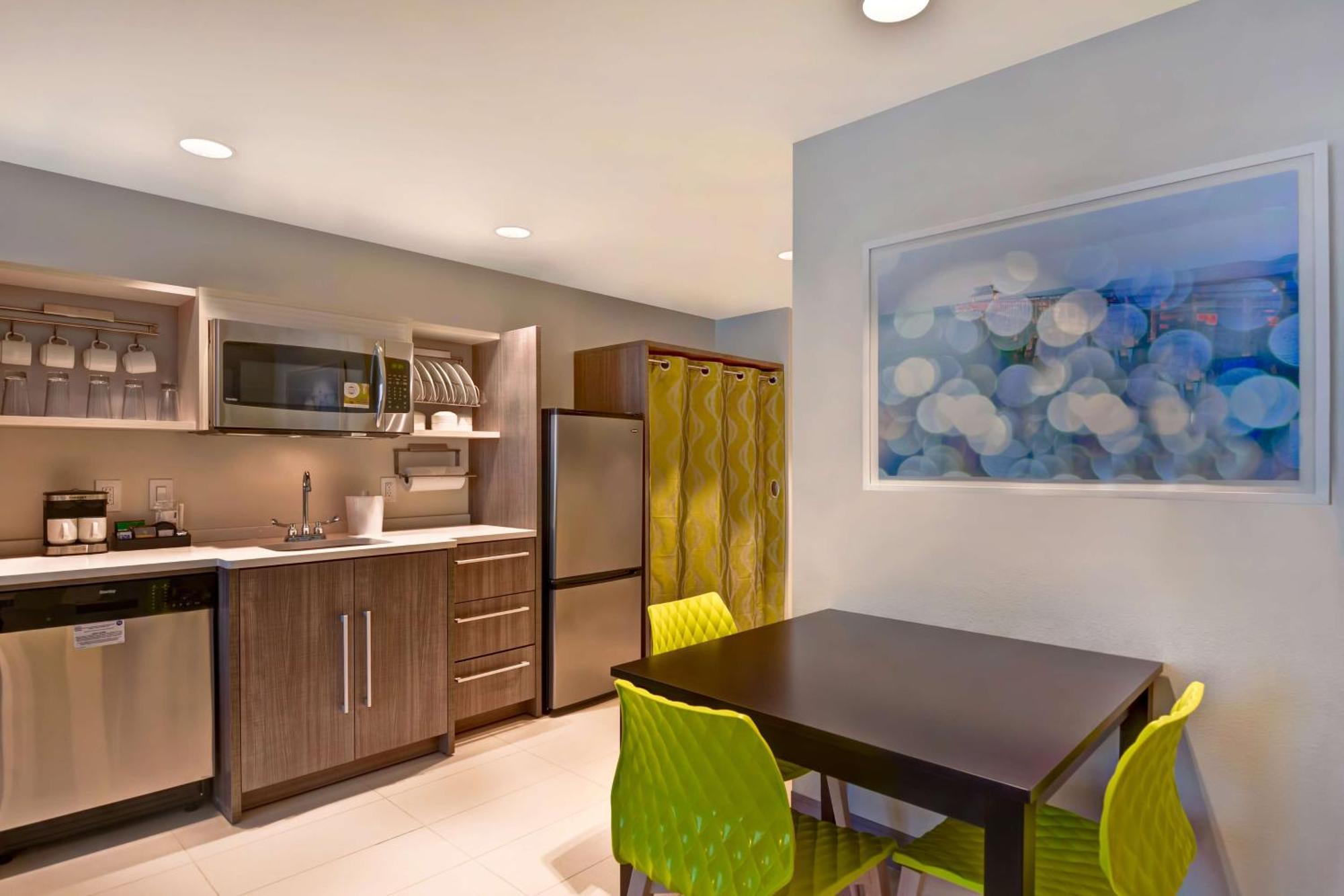 Home2 Suites By Hilton Naples I-75 Pine Ridge Road Ngoại thất bức ảnh