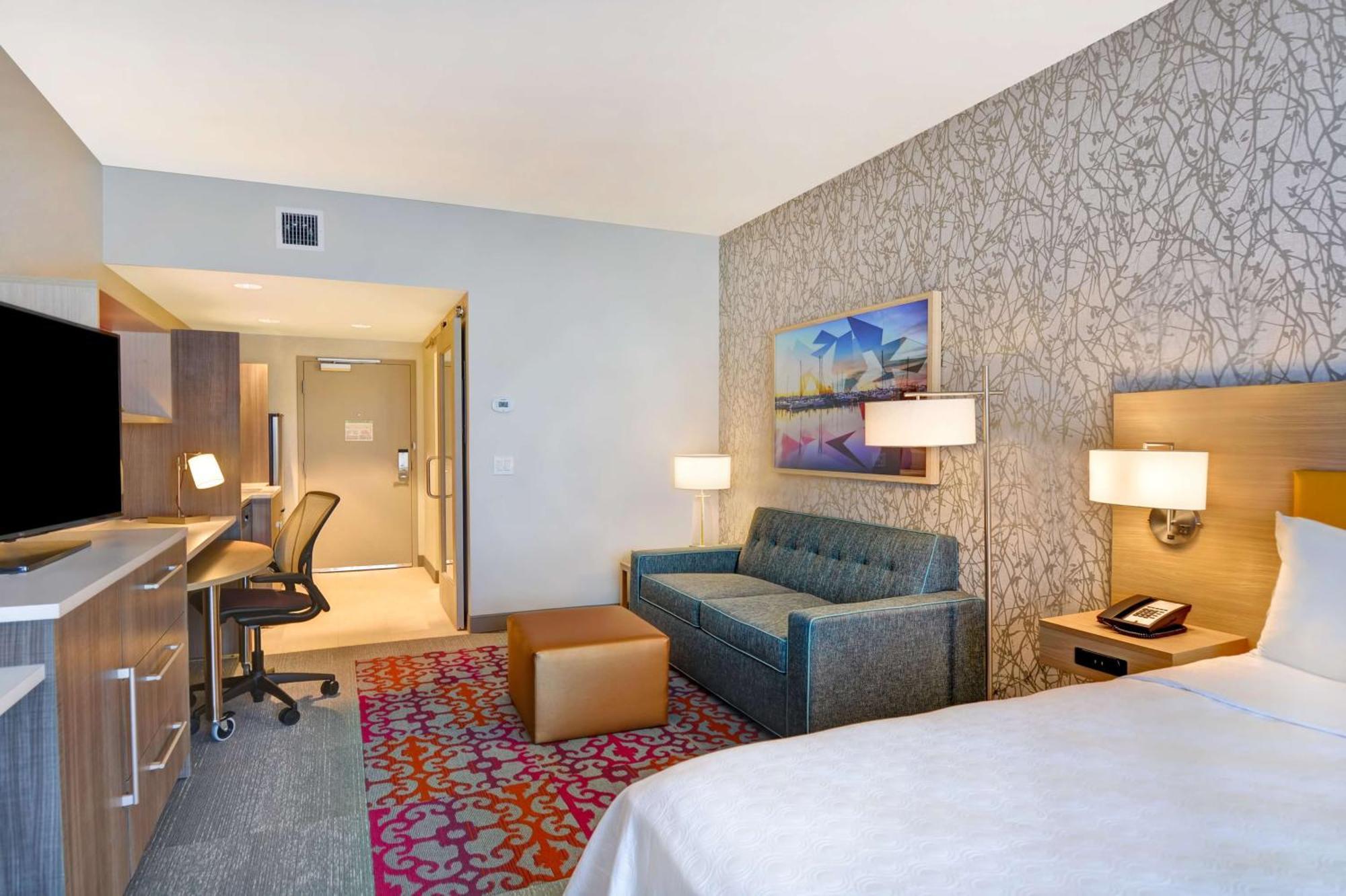 Home2 Suites By Hilton Naples I-75 Pine Ridge Road Ngoại thất bức ảnh