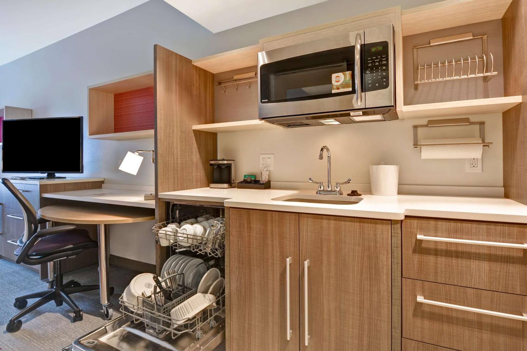 Home2 Suites By Hilton Naples I-75 Pine Ridge Road Ngoại thất bức ảnh