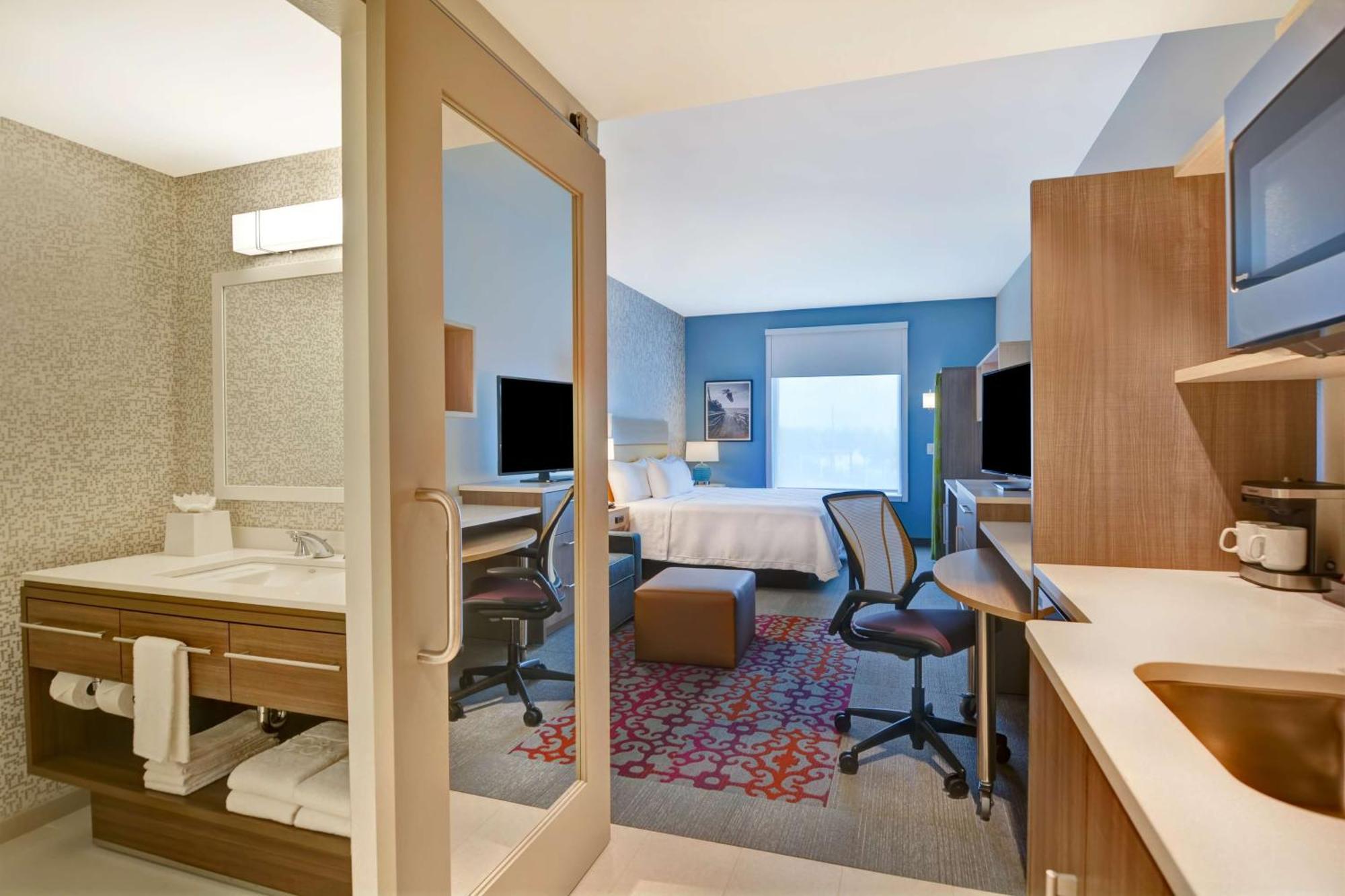 Home2 Suites By Hilton Naples I-75 Pine Ridge Road Ngoại thất bức ảnh
