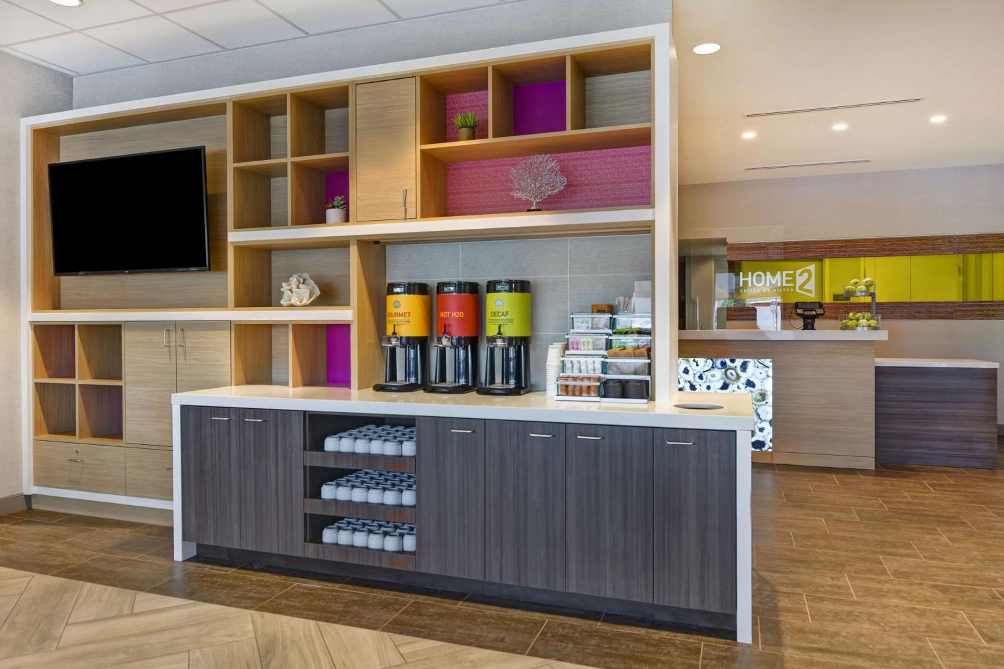 Home2 Suites By Hilton Naples I-75 Pine Ridge Road Ngoại thất bức ảnh