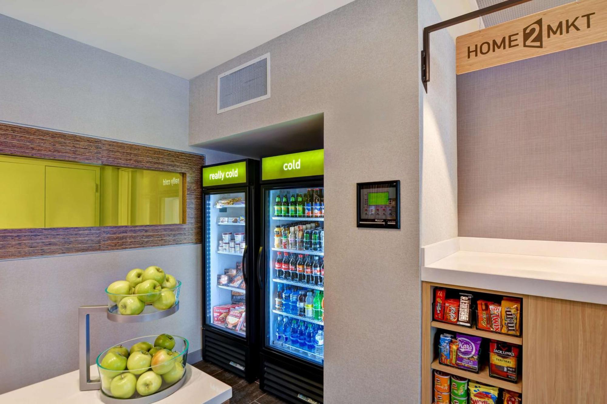 Home2 Suites By Hilton Naples I-75 Pine Ridge Road Ngoại thất bức ảnh