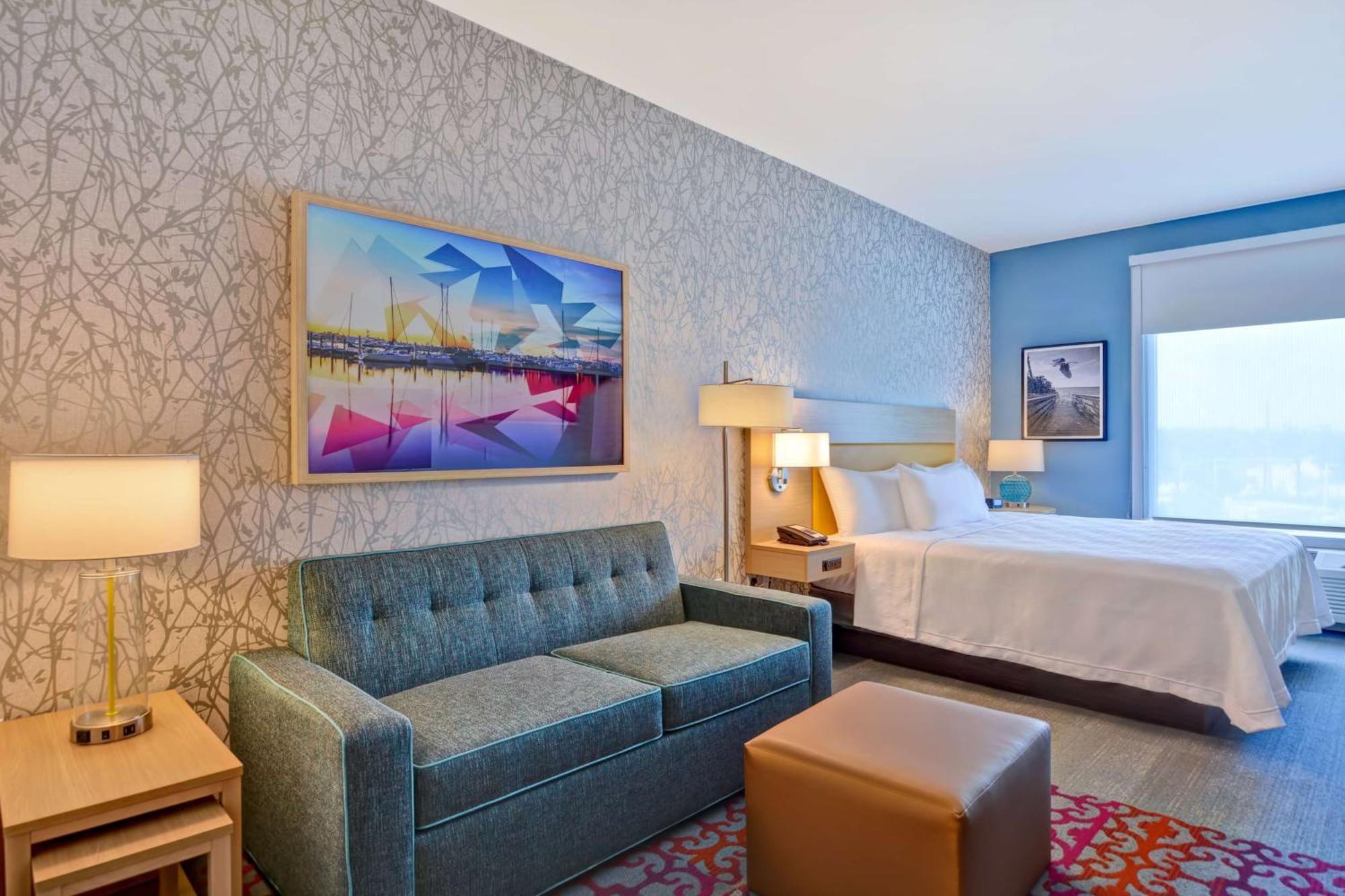 Home2 Suites By Hilton Naples I-75 Pine Ridge Road Ngoại thất bức ảnh