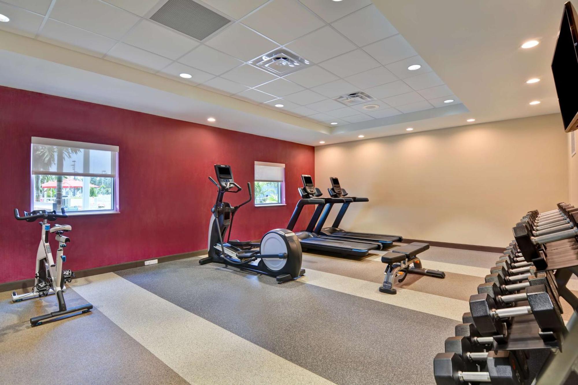 Home2 Suites By Hilton Naples I-75 Pine Ridge Road Ngoại thất bức ảnh