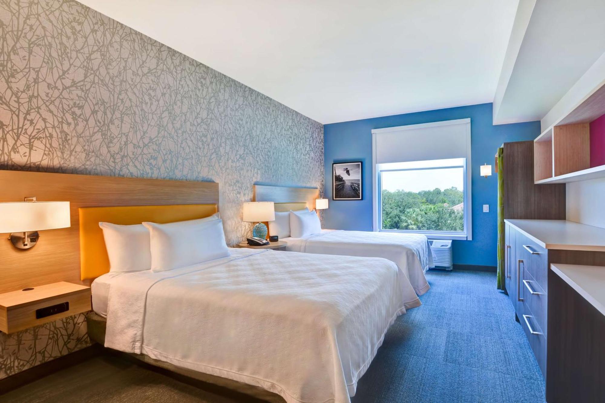 Home2 Suites By Hilton Naples I-75 Pine Ridge Road Ngoại thất bức ảnh