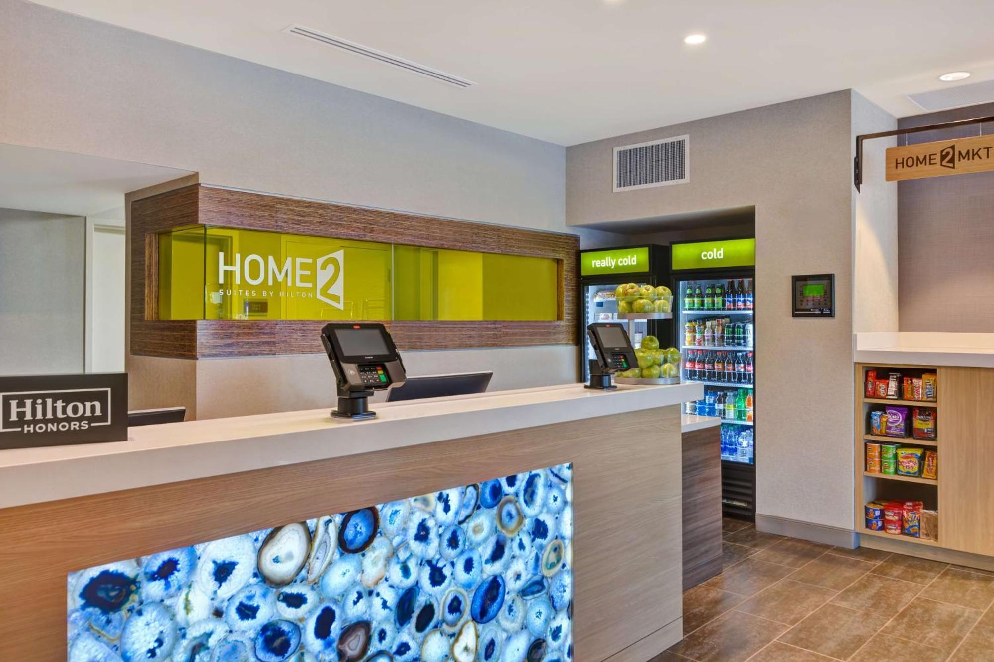 Home2 Suites By Hilton Naples I-75 Pine Ridge Road Ngoại thất bức ảnh