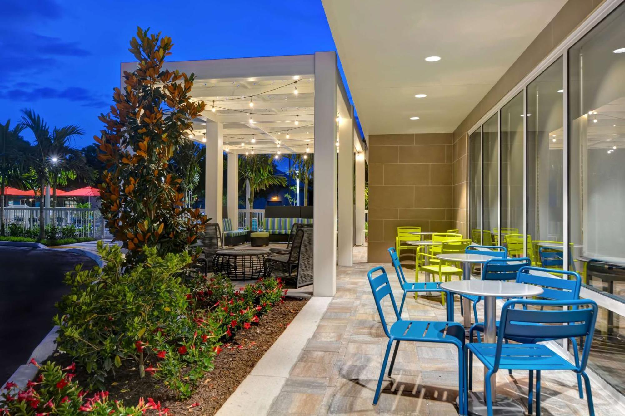 Home2 Suites By Hilton Naples I-75 Pine Ridge Road Ngoại thất bức ảnh