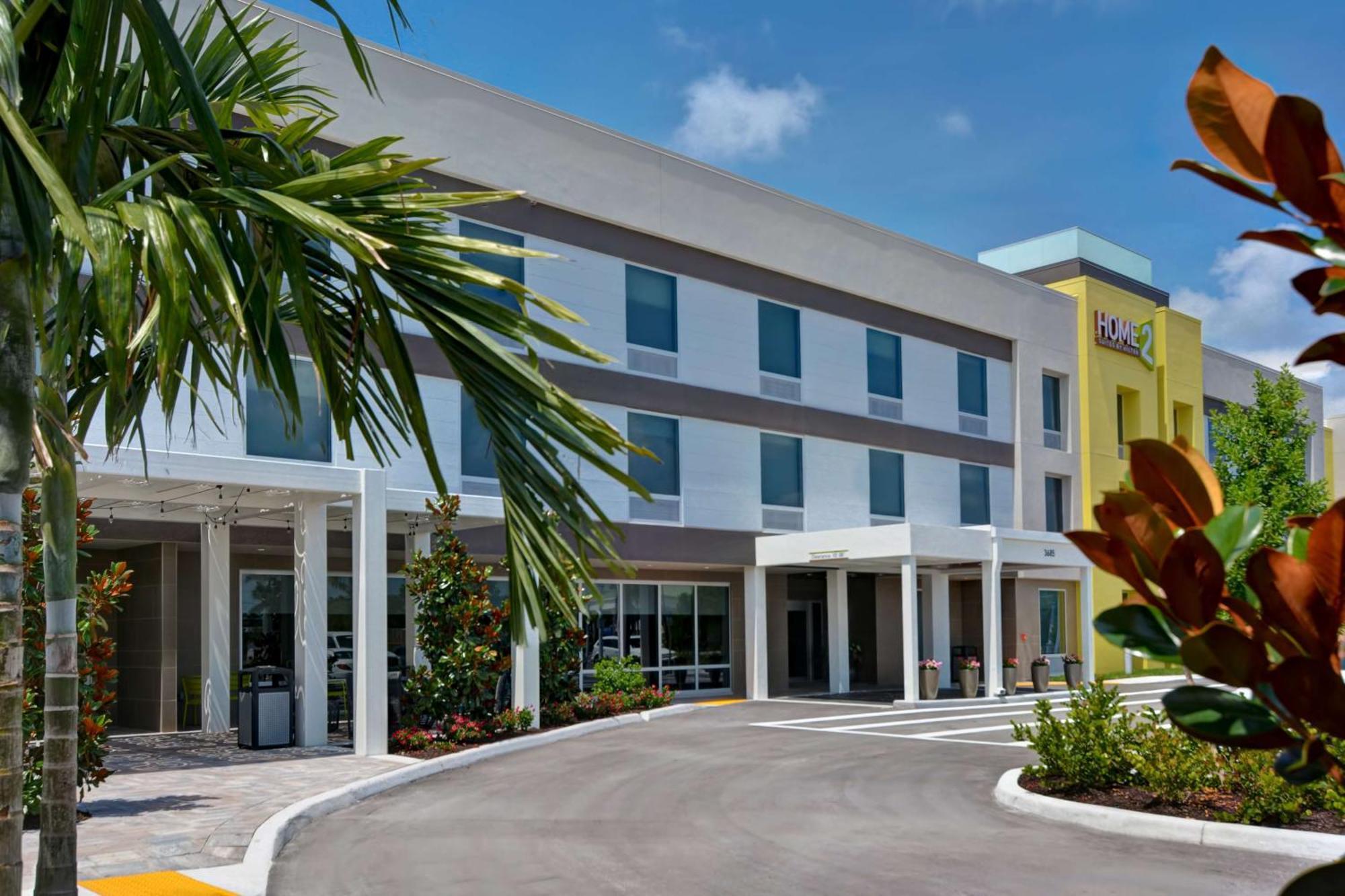 Home2 Suites By Hilton Naples I-75 Pine Ridge Road Ngoại thất bức ảnh