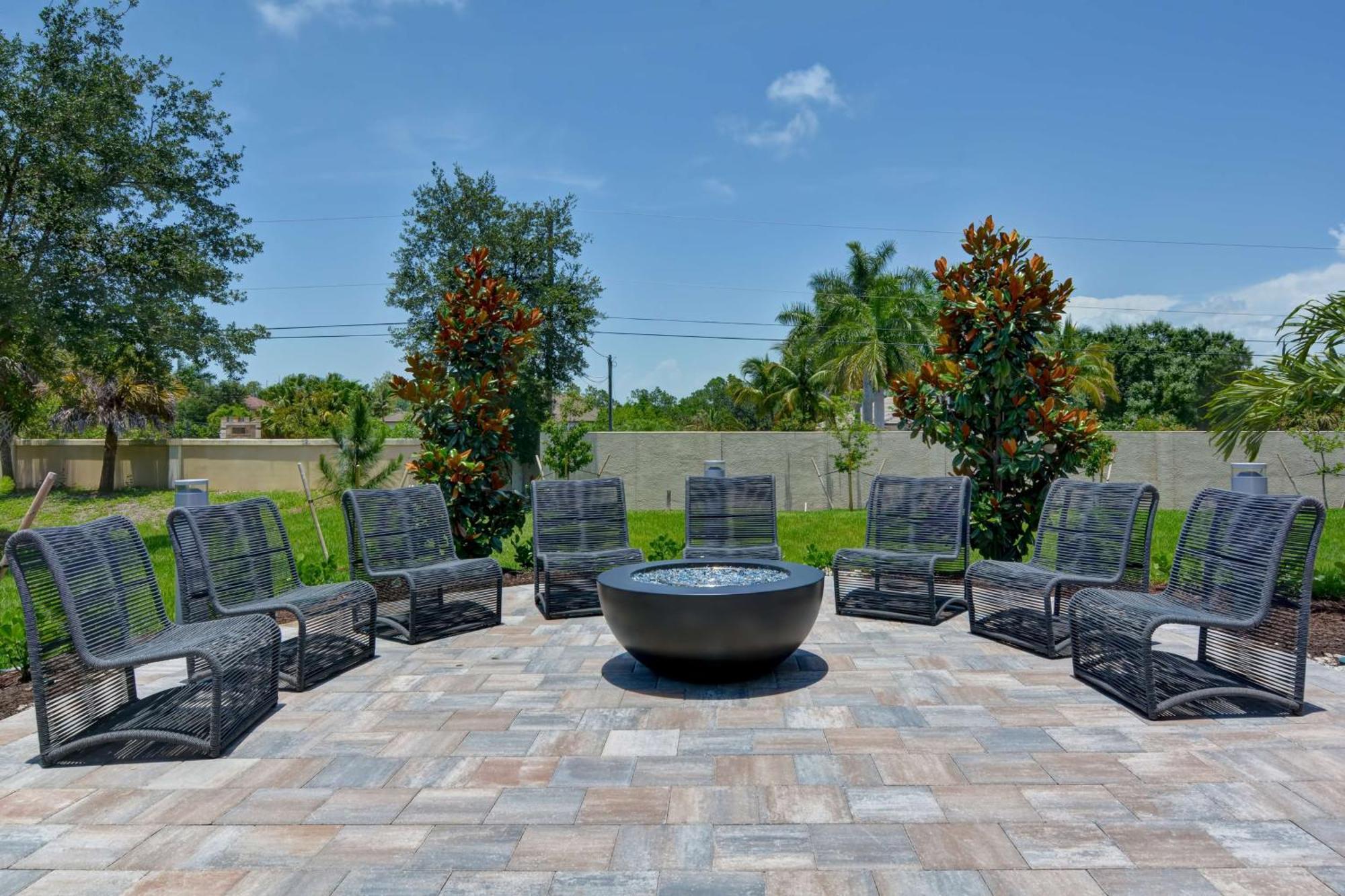 Home2 Suites By Hilton Naples I-75 Pine Ridge Road Ngoại thất bức ảnh