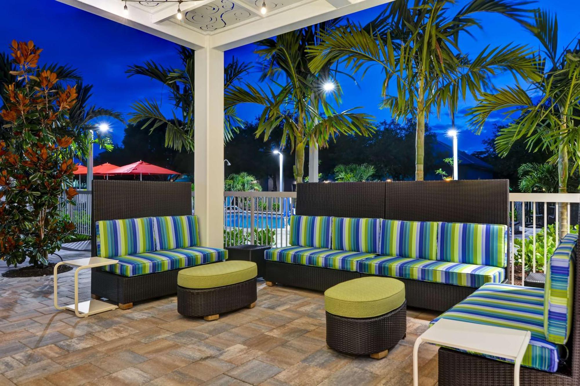 Home2 Suites By Hilton Naples I-75 Pine Ridge Road Ngoại thất bức ảnh