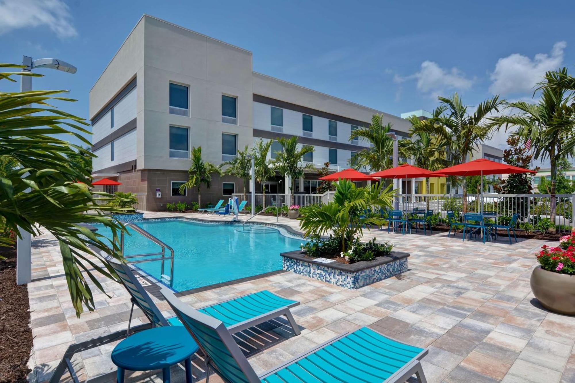 Home2 Suites By Hilton Naples I-75 Pine Ridge Road Ngoại thất bức ảnh